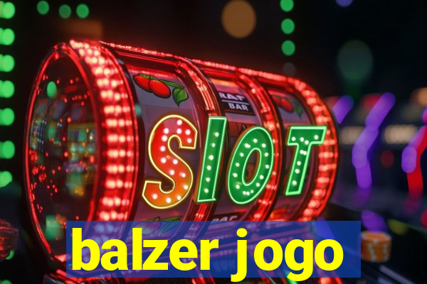 balzer jogo